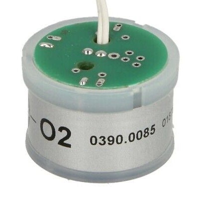 Testo O2 Sensor For Testo 305, 310, 325 Gas Analyzers - Anaum Corporation