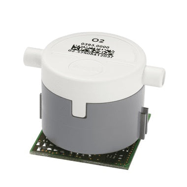Testo O2 Sensor for Gas Analyzers - Anaum Corporation