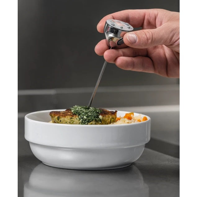 Testo Waterproof Mini Probe Thermometer - Anaum Corporation