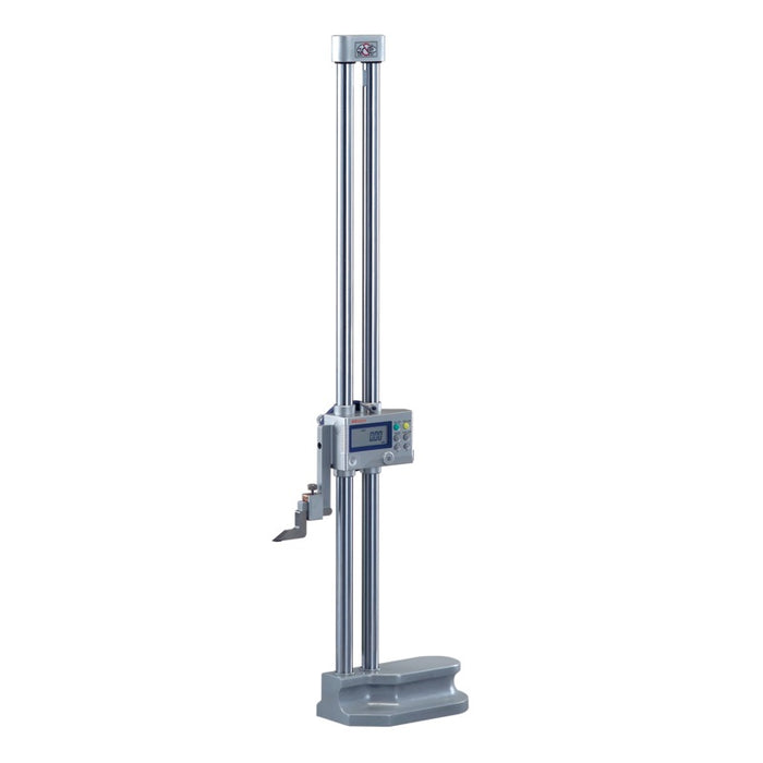 Mitutoyo 192-614-10 Digimatic Height Gauge, Range 0-600mm - Anaum Corporation