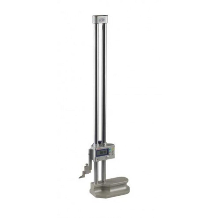 Mitutoyo 192-632-10 Digimatic Height Gage, Range: 0-24" - Anaum Corporation