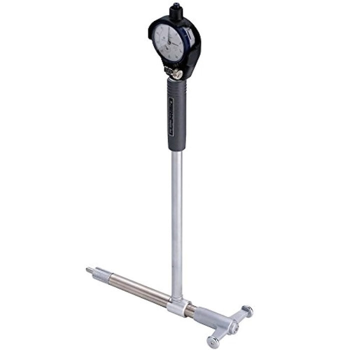 Mitutoyo 511-706 Small Hole Bore Gage, Range: 250-400mm - Anaum Corporation