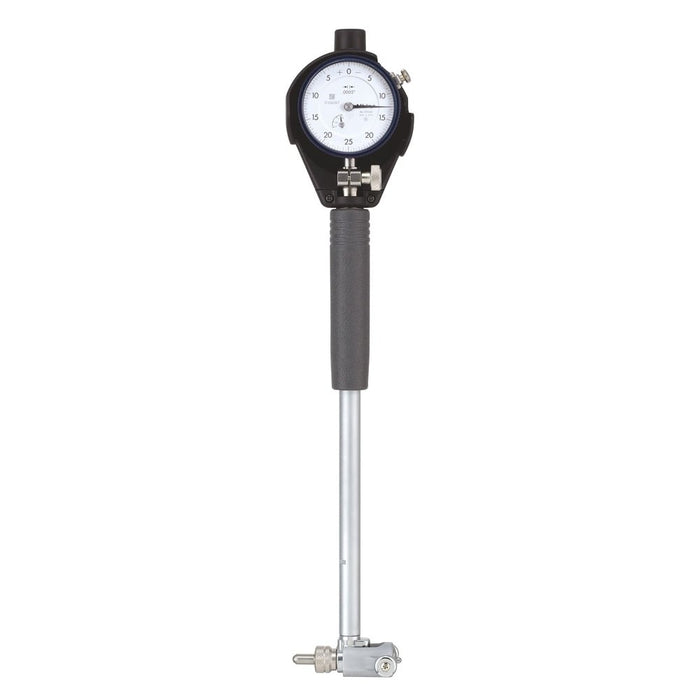 Mitutoyo 511-743 Dial Bore Gage, Range 2-6" - Anaum Corporation