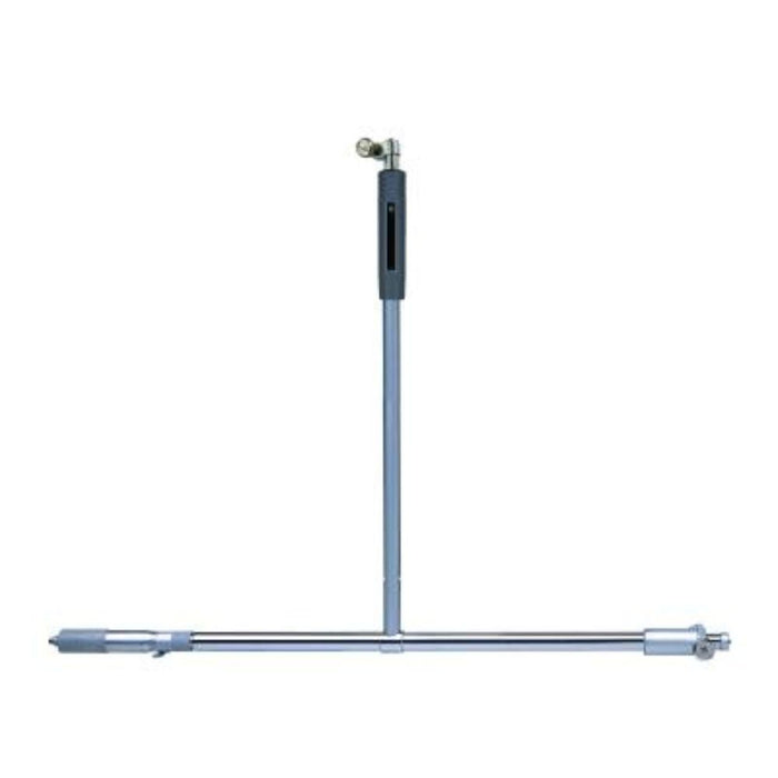 Mitutoyo 511-807 Micrometer Head Bore Gage, Range: 400-600m - Anaum Corporation