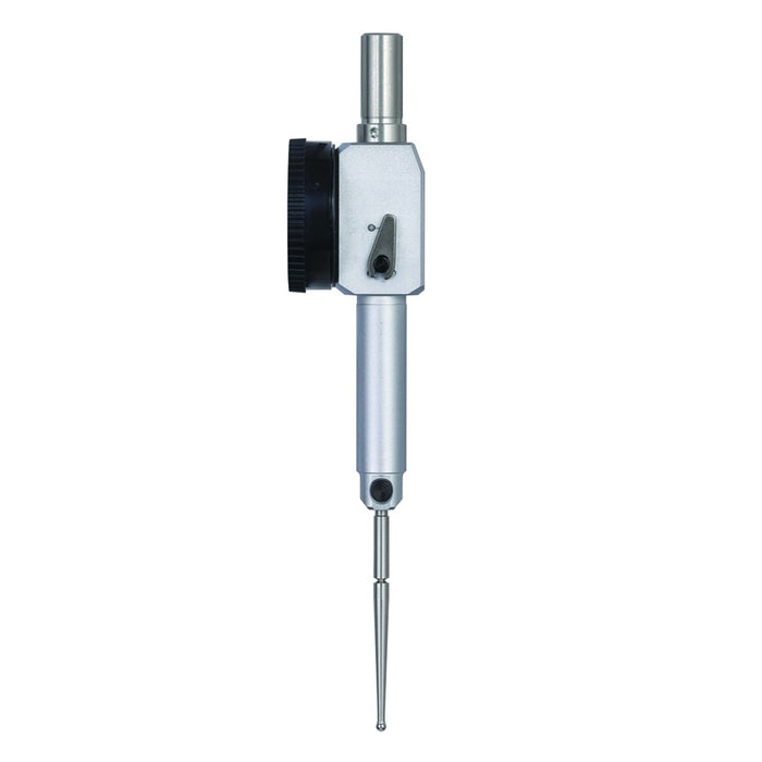 Mitutoyo 513-515-10T Pocket Dial Test Indicator Set, Range 1mm - Anaum Corporation