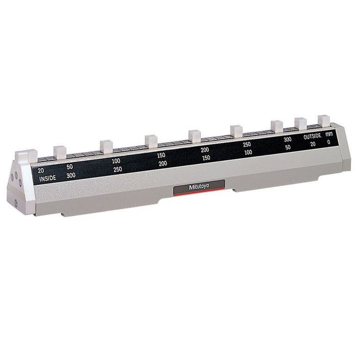 Mitutoyo 515-555 CERA Caliper Checker, Range 0-300mm - Anaum Corporation