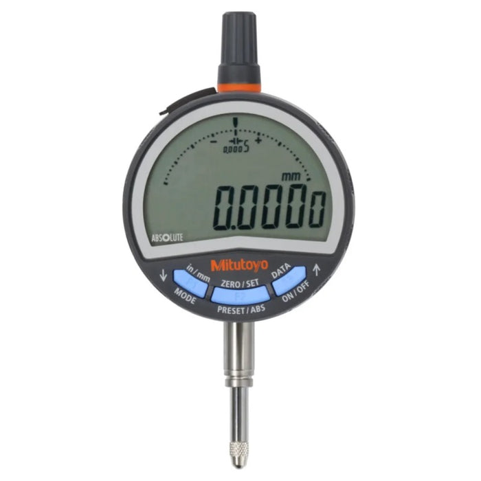 Mitutoyo 543-701B Digital Indicator ID-C, Range 0-0.5"/12.7mm - Anaum Corporation