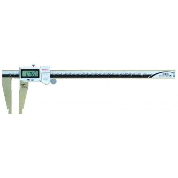Mitutoyo 550-341-10 Digimatic Calliper, Range: 0-12"/300mm - Anaum Corporation