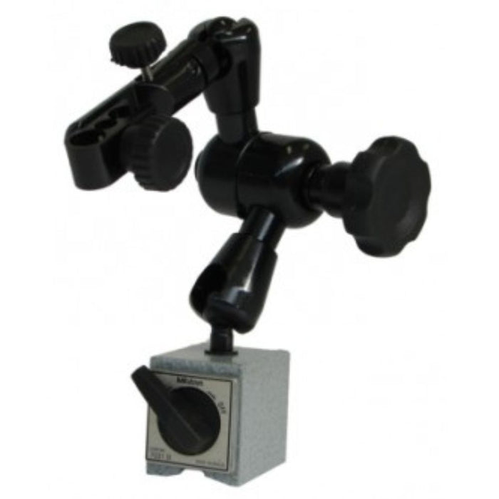 Mitutoyo 7031-10 Universal Magnetic Stand - Anaum Corporation