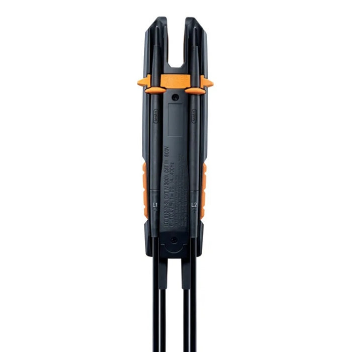 Testo 755-2 Current/Voltage Tester - Anaum Corporation