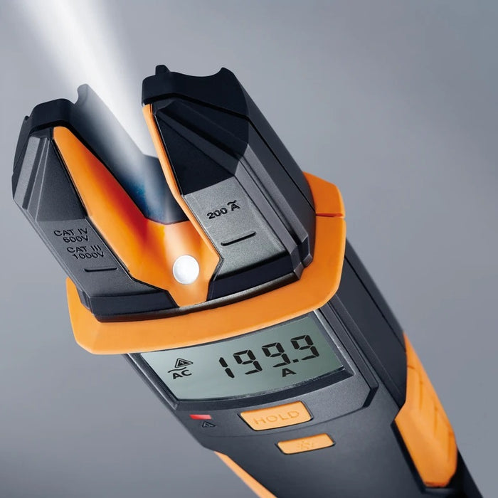 Testo 755-2 Current/Voltage Tester - Anaum Corporation