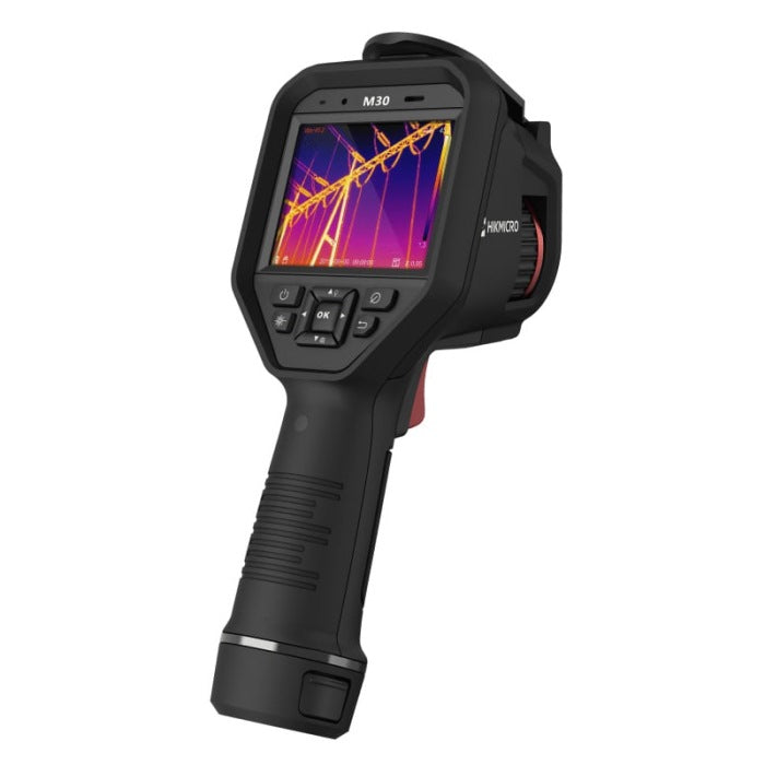HIKMICRO M30 Handheld Thermography Camera - Anaum Corporation