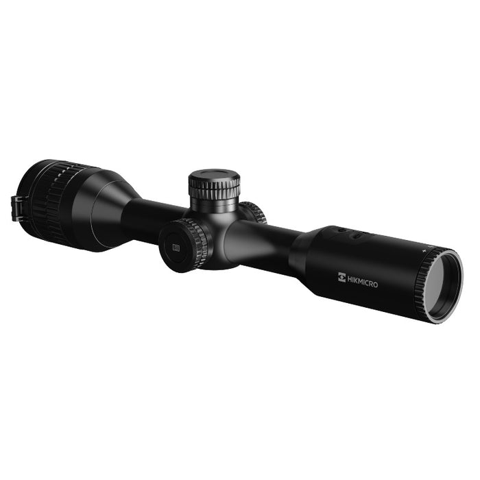 HIKMICRO Stellar SQ50 Thermal Image Scope - Anaum Corporation
