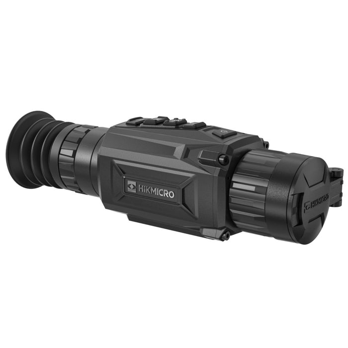 HIKMICRO Thunder TE25 2.0 Thermal Image Scope - Anaum Corporation