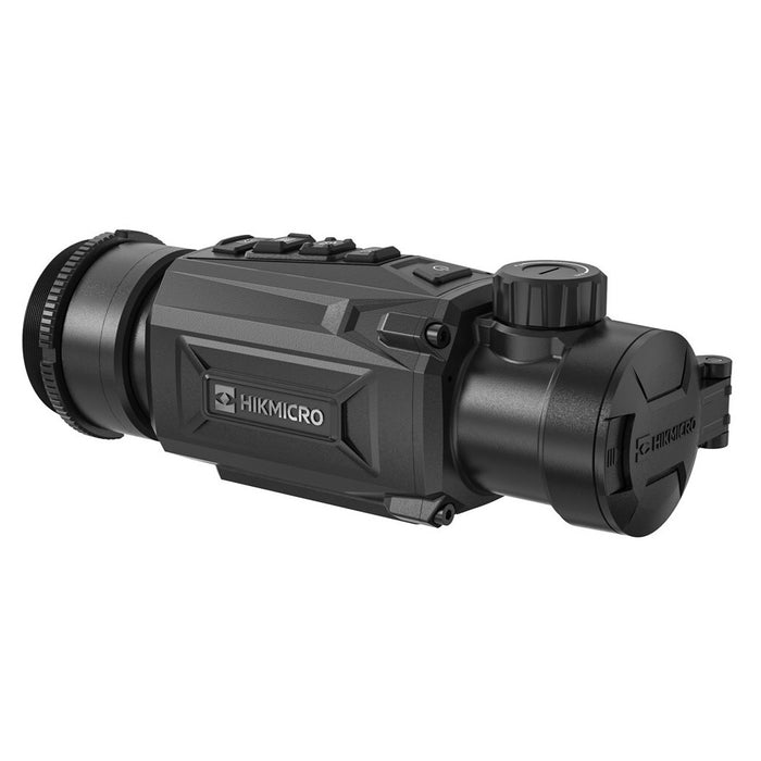 HIKMICRO Thunder TH35PCR 2.0 Thermal Image Scope (Clip-On) - Anaum Corporation