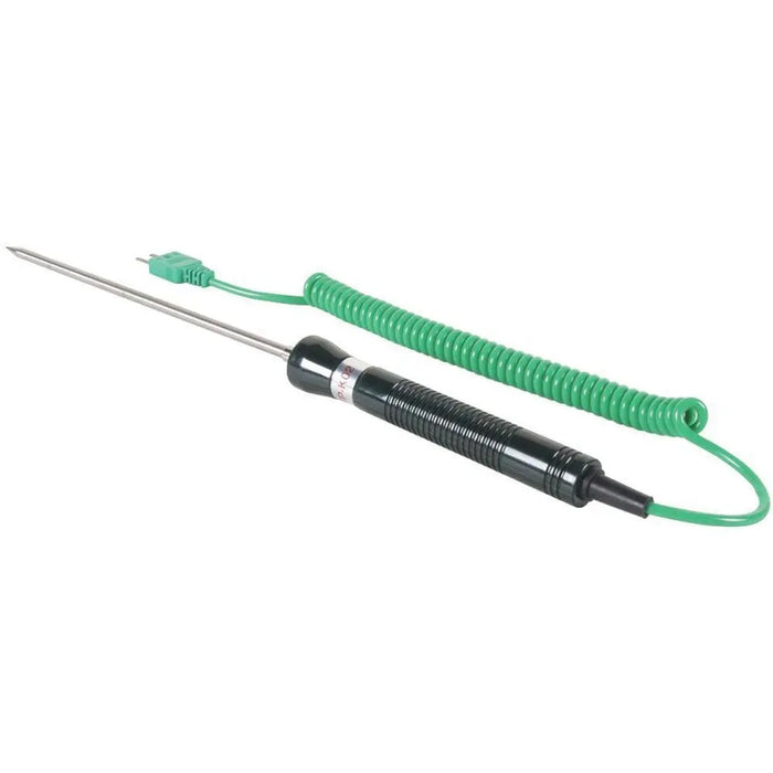 Tekneka TP-210 Type-K Penetration Temperature Probe - Anaum Corporation