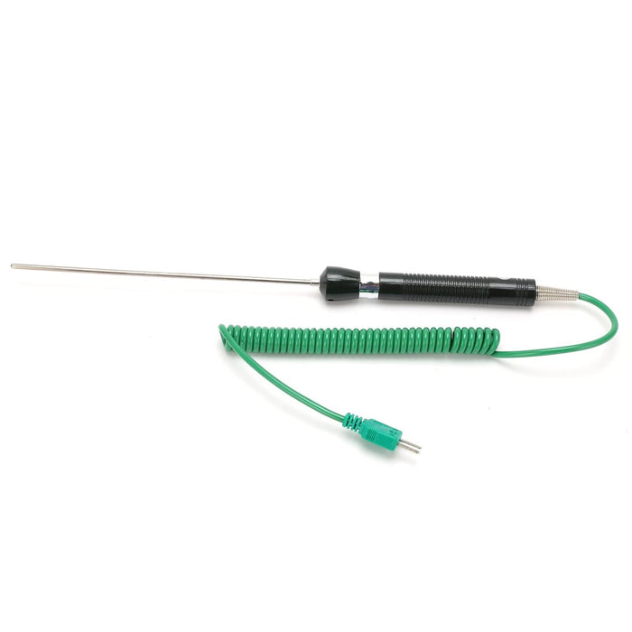 Tekneka TP-220 Type-K Immersion Temperature Probe - Anaum Corporation