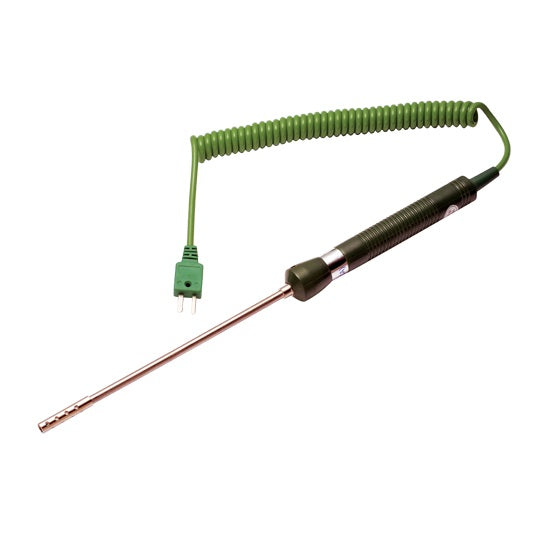 Tekneka TP-230 Type-K Air Temperature Probe - Anaum Corporation