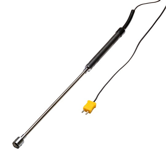 Tekneka TP-430 Type-K Surface Temperature Probe - Anaum Corporation