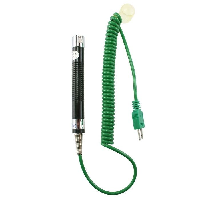 Tekneka TP-440 Type-K Surface Temperature Probe - Anaum Corporation
