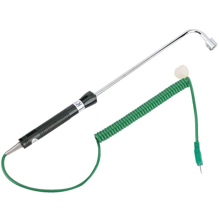 Tekneka TP-490 Type-K Surface Temperature Probe - Anaum Corporation