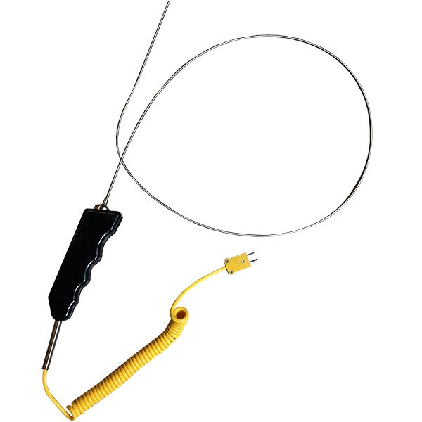 Tekneka TP-980 Type-K High Temperature Probe - Anaum Corporation