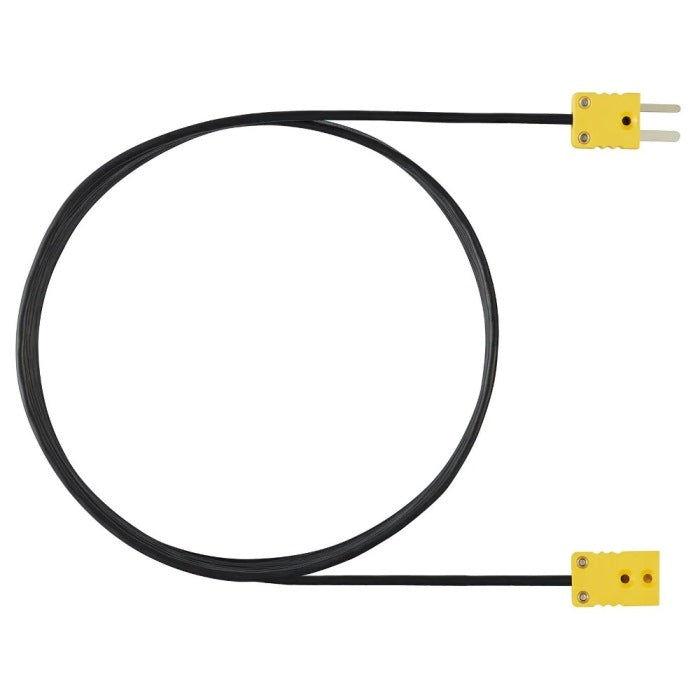 Testo Extension Cable, 5m For Thermocouple Probe Type K - Anaum Corporation