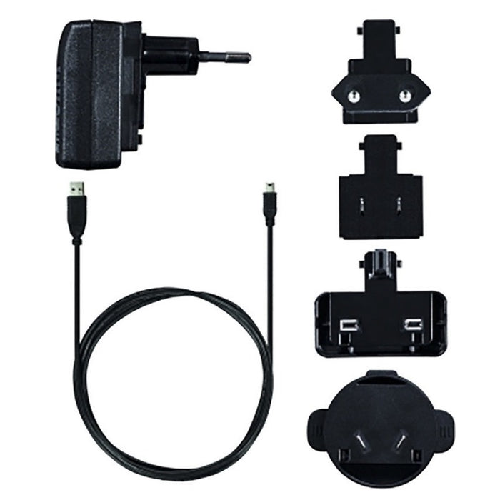 Testo USB Power Supply For Testo Saveris 2 And Testo 160 Wi-Fi Data Loggers - Anaum Corporation