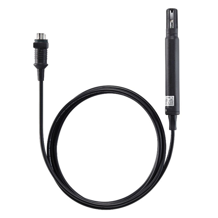 Testo Humidity/Temperature Probe With Cable (1.3 Meters) - Anaum Corporation