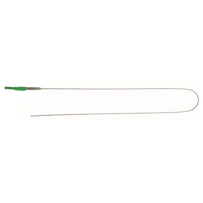 Testo Exceptionally Fast Temperature Probe (TC Type K) - Anaum Corporation
