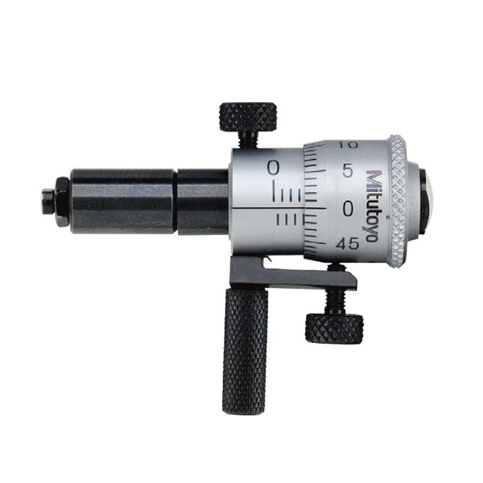 Mitutoyo 141-101 Inside Micrometer, Range 25-50mm - Anaum Corporation