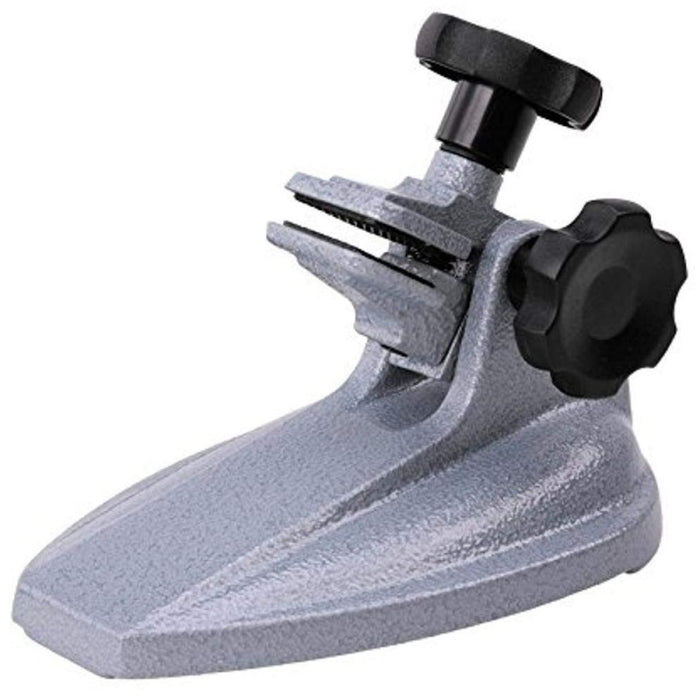 Mitutoyo 156-101-10 Micrometer Stand, Range 4"/100mm - Anaum Corporation