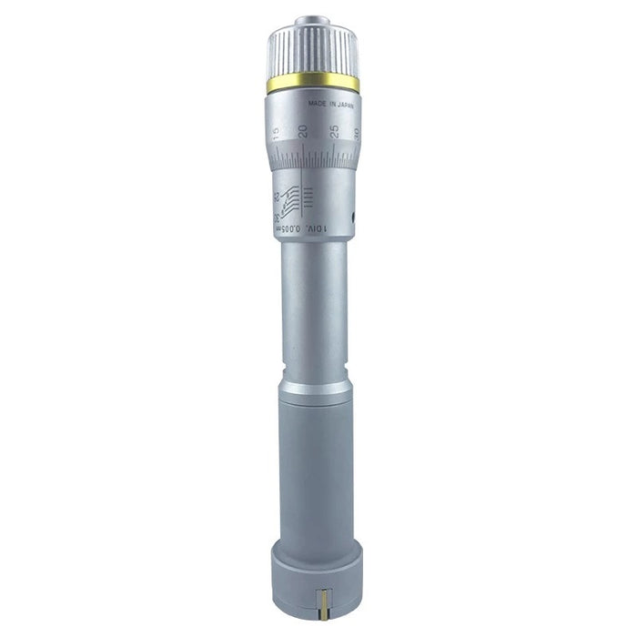 Mitutoyo 368-164 Holtest Internal Micrometer, Range 12-16mm - Anaum Corporation