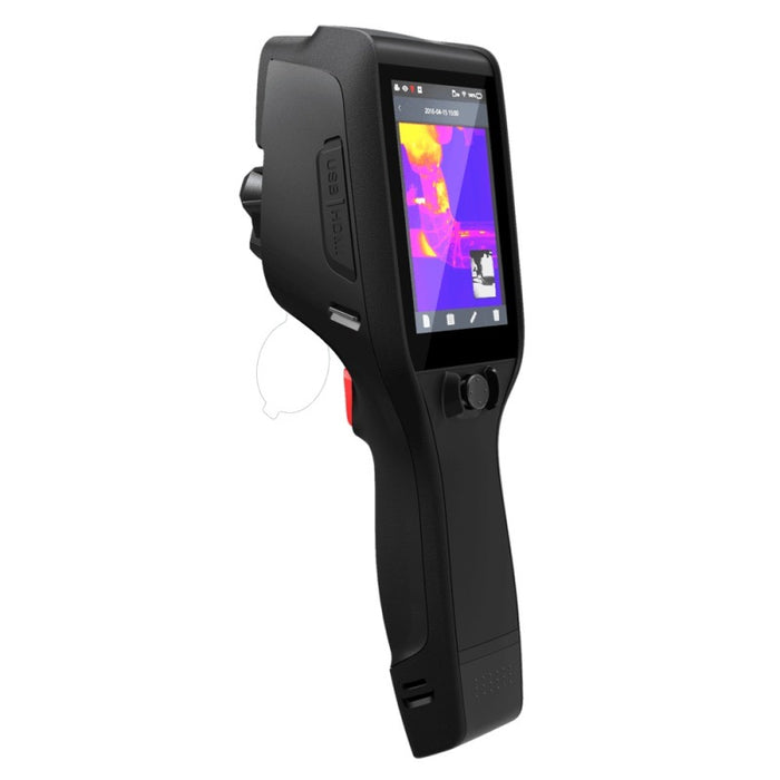 Guide D192F Intelligent Thermal Camera - Anaum Corporation