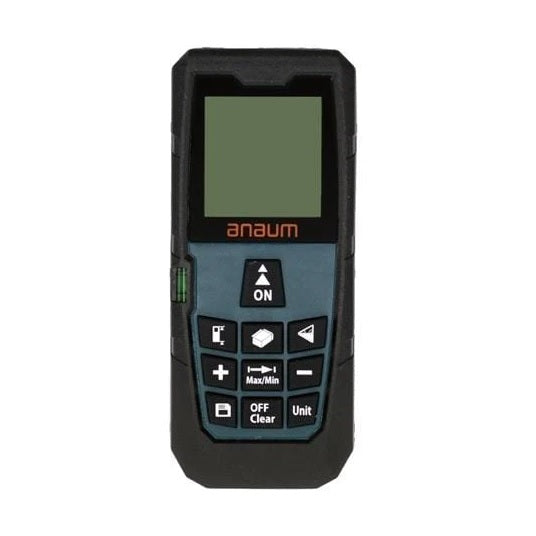 Anaum DA-40E : Laser Distance Meter - 40 Meters - Anaum Corporation