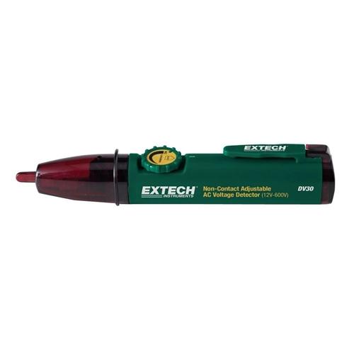 Extech DV30: Non-Contact Adjustable AC Voltage Detector - anaum.ca