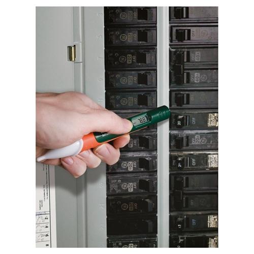 Extech DV40: AC Voltage Detector + IR Thermometer - anaum.ca