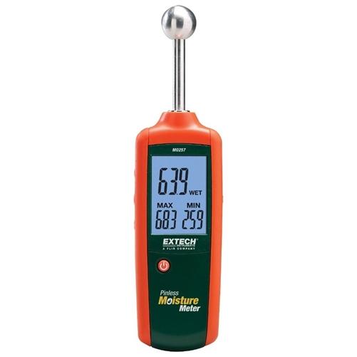 Extech MO257: Pinless Moisture Meter - anaum.ca