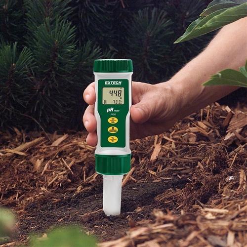 Extech PH90: Waterproof pH Meter - anaum.ca
