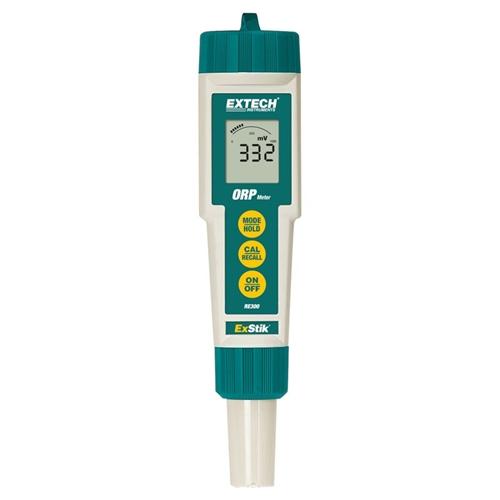 Extech RE300: ExStik ORP Meter - anaum.ca