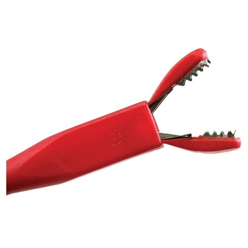 Extech TL740: Industrial Plunger Style Test Clip Set - anaum.ca
