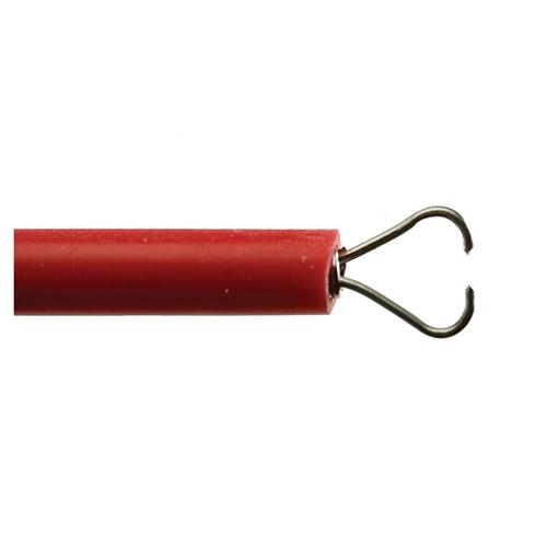 Extech TL742 Heavy Duty Plunger Style Pincer Grip Set - anaum.ca