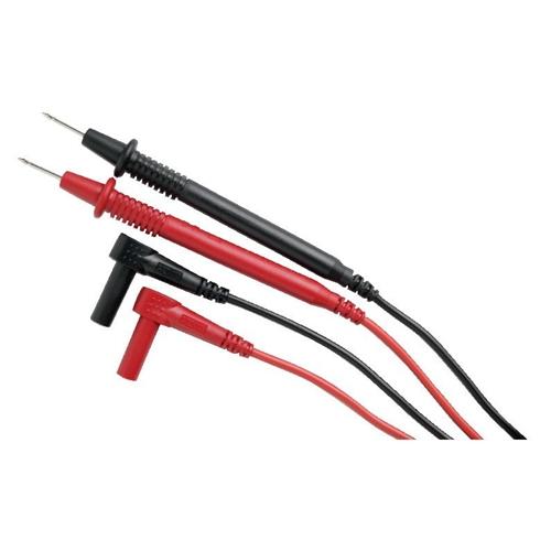 Extech TL803 General Purpose Test Leads - anaum.ca