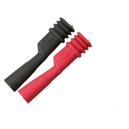 Extech TL807C: Insulated Alligator Clips - anaum.ca