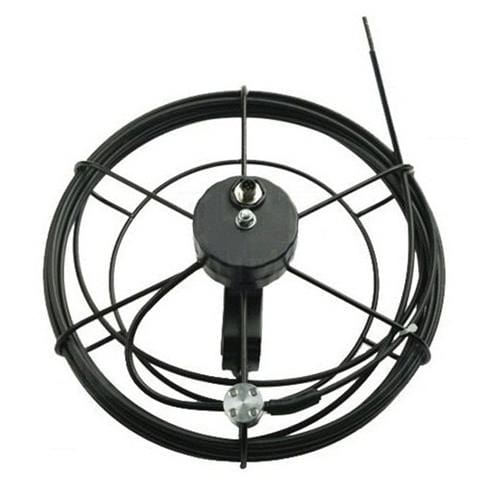 Extech HDV-5CAM-30FM 5.5mm VideoScope Camera Head - Anaum Corporation