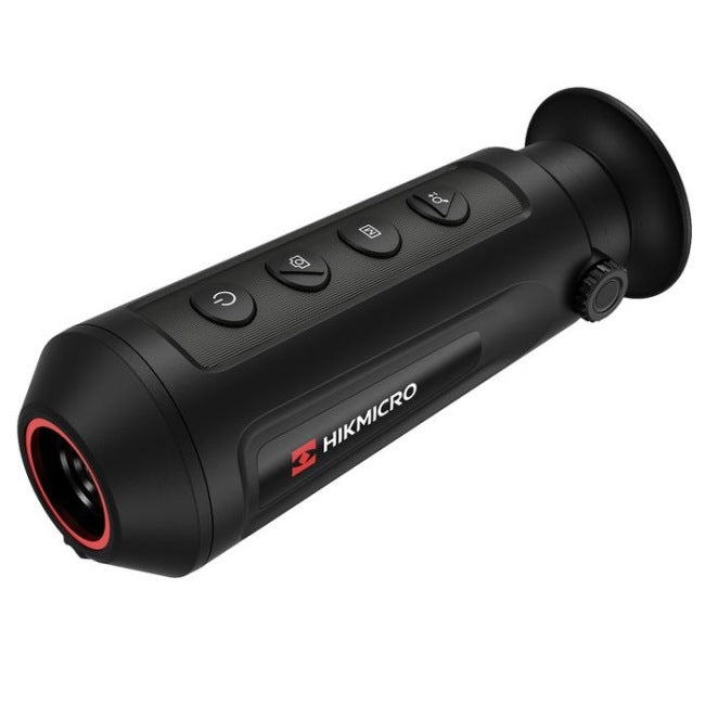 HIKMICRO LYNX Pro LE15 Handheld Thermal Monocular Camera - Anaum Corporation