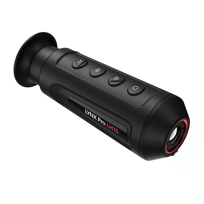 HIKMICRO LYNX Pro LH15 Handheld Thermal Monocular Camera - anaum.ca