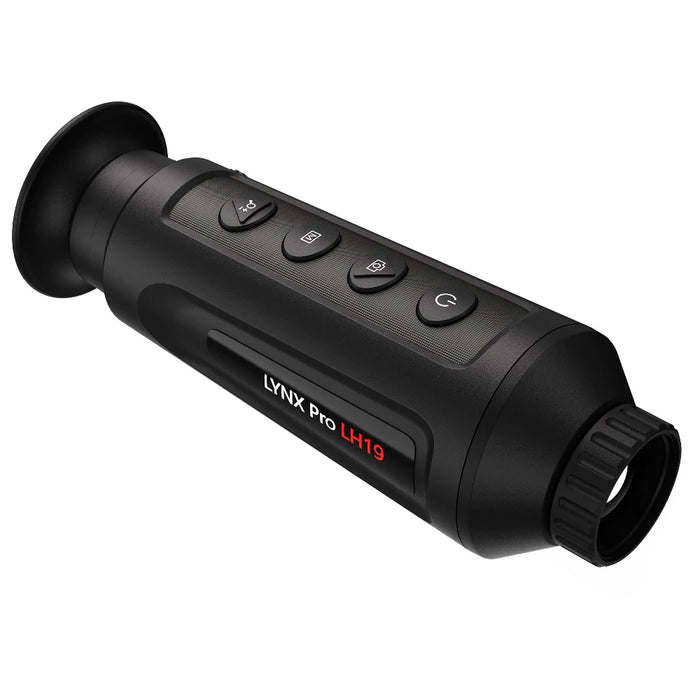 HIKMICRO LYNX Pro LH19 Handheld Thermal Monocular Camera - anaum.ca