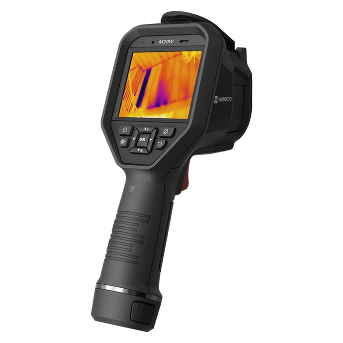 HIKMICRO M20W Handheld Thermography Camera - Anaum Corporation