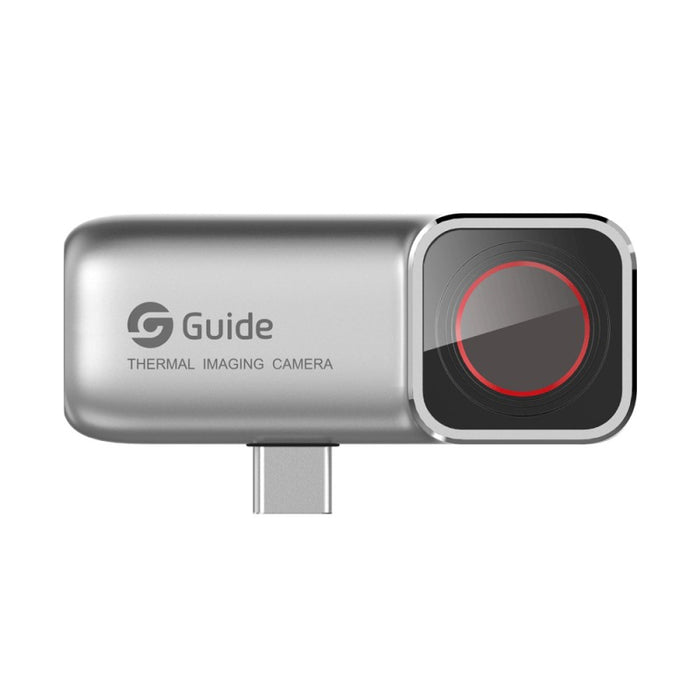 Guide MobIR 2T Thermal Camera For Smartphone - Anaum Corporation